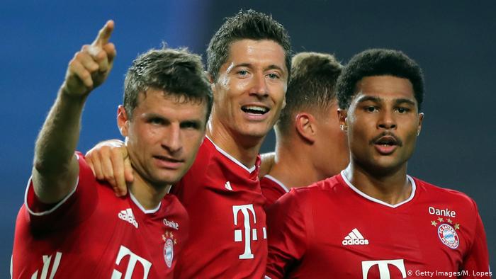 Le Bayern München ne signera pas Haaland cette saison